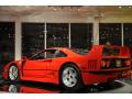 1991 F40 #21 1991 F40 #21