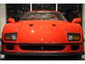 1991 F40 #22 1991 F40 #22