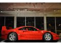 1991 F40 #33 1991 F40 #33