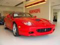 2005 575 Superamerica Roadster F1 #1