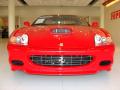 2005 575 Superamerica Roadster F1 #2