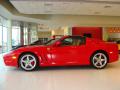 2005 575 Superamerica Roadster F1 #3