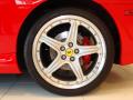 2005 575 Superamerica Roadster F1 #4