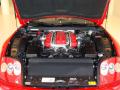 2005 575 Superamerica Roadster F1 #13