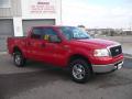 2007 F150 XLT SuperCrew 4x4 #3 2007 F150 XLT SuperCrew 4x4 #3