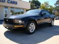 2007 Mustang V6 Premium Convertible #2