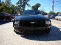 2007 Mustang V6 Premium Convertible #3