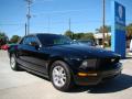 2007 Mustang V6 Premium Convertible #4