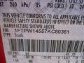 2007 F150 XLT SuperCrew 4x4 #13 2007 F150 XLT SuperCrew 4x4 #13