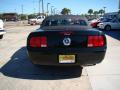 2007 Mustang V6 Premium Convertible #7
