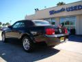 2007 Mustang V6 Premium Convertible #8
