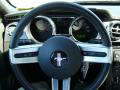 2007 Mustang V6 Premium Convertible #15