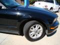 2007 Mustang V6 Premium Convertible #19