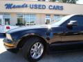2007 Mustang V6 Premium Convertible #20