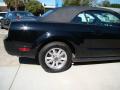 2007 Mustang V6 Premium Convertible #22