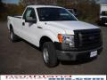 2010 F150 XL Regular Cab 4x4 #4