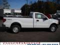 2010 F150 XL Regular Cab 4x4 #5