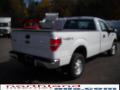 2010 F150 XL Regular Cab 4x4 #6