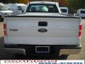 2010 F150 XL Regular Cab 4x4 #7