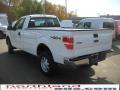 2010 F150 XL Regular Cab 4x4 #8