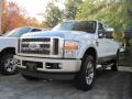 2010 F350 Super Duty King Ranch Crew Cab 4x4 #1