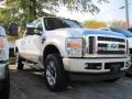 2010 F350 Super Duty King Ranch Crew Cab 4x4 #3