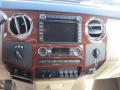 2010 F350 Super Duty King Ranch Crew Cab 4x4 #8