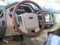 2010 F350 Super Duty King Ranch Crew Cab 4x4 #9