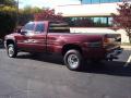 2002 Sierra 3500 SLT Extended Cab 4x4 Dually #3