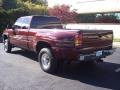 2002 Sierra 3500 SLT Extended Cab 4x4 Dually #4