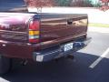 2002 Sierra 3500 SLT Extended Cab 4x4 Dually #5