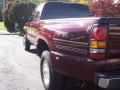 2002 Sierra 3500 SLT Extended Cab 4x4 Dually #6