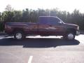 2002 Sierra 3500 SLT Extended Cab 4x4 Dually #11