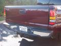 2002 Sierra 3500 SLT Extended Cab 4x4 Dually #13
