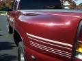 2002 Sierra 3500 SLT Extended Cab 4x4 Dually #14