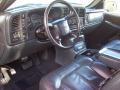 2002 Sierra 3500 SLT Extended Cab 4x4 Dually #18