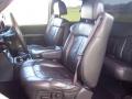 2002 Sierra 3500 SLT Extended Cab 4x4 Dually #19