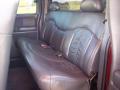 2002 Sierra 3500 SLT Extended Cab 4x4 Dually #20
