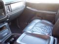 2002 Sierra 3500 SLT Extended Cab 4x4 Dually #21