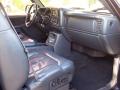 2002 Sierra 3500 SLT Extended Cab 4x4 Dually #23