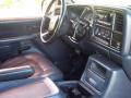 2002 Sierra 3500 SLT Extended Cab 4x4 Dually #25
