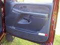 2002 Sierra 3500 SLT Extended Cab 4x4 Dually #29
