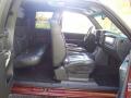 2002 Sierra 3500 SLT Extended Cab 4x4 Dually #30