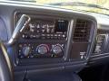 2002 Sierra 3500 SLT Extended Cab 4x4 Dually #35