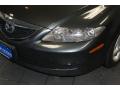2003 MAZDA6 i Sedan #13