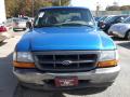 1999 Ranger XL Extended Cab #2