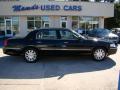 2008 Town Car Signature Limited #1
