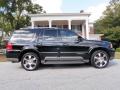 2004 Navigator Luxury #9