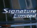 2008 Town Car Signature Limited #11