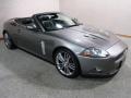 2009 XK XKR Portfolio Edition Convertible #3